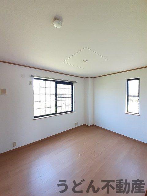 その他部屋・スペース　うどん県のお部屋探しはうどん不動産へ うどんちゃんとLINE