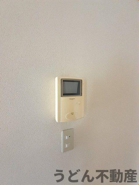 その他設備　うどん県のお部屋探しはうどん不動産へ うどんちゃんとLINE