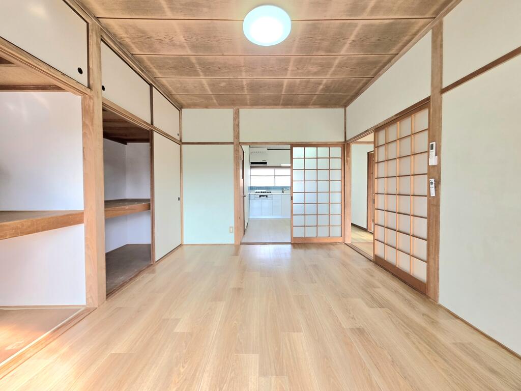 居室・リビング