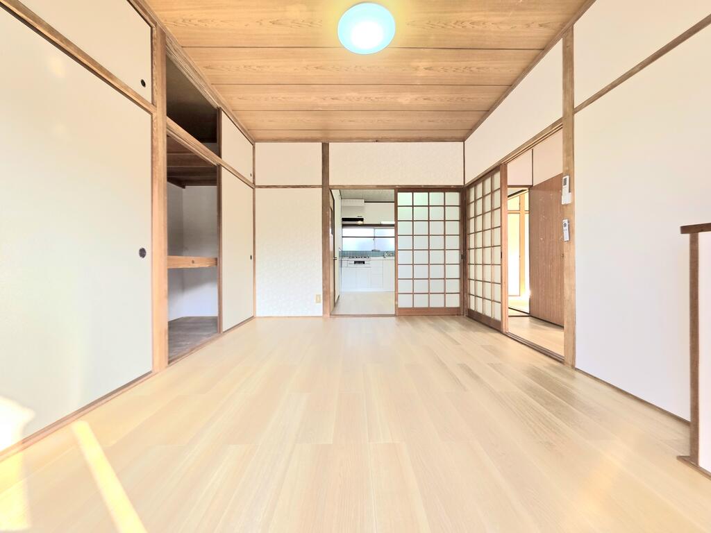居室・リビング