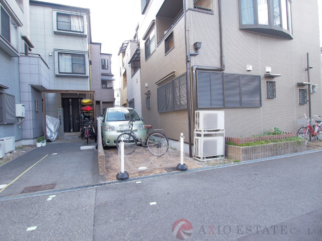 その他　周辺（その他）まで10m