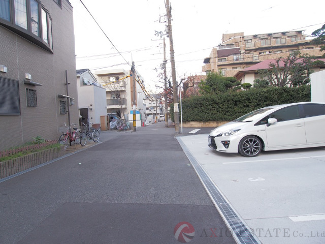 その他　周辺（その他）まで10m