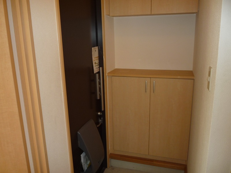 玄関　別部屋参考写真