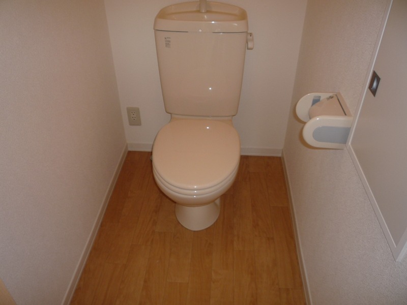 トイレ　別部屋参考写真