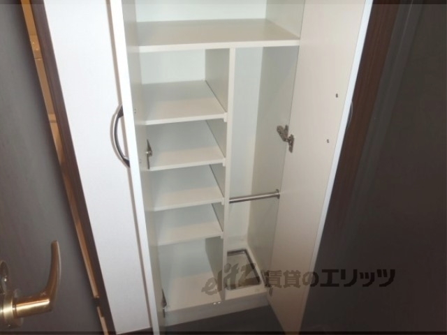 収納　下駄箱
