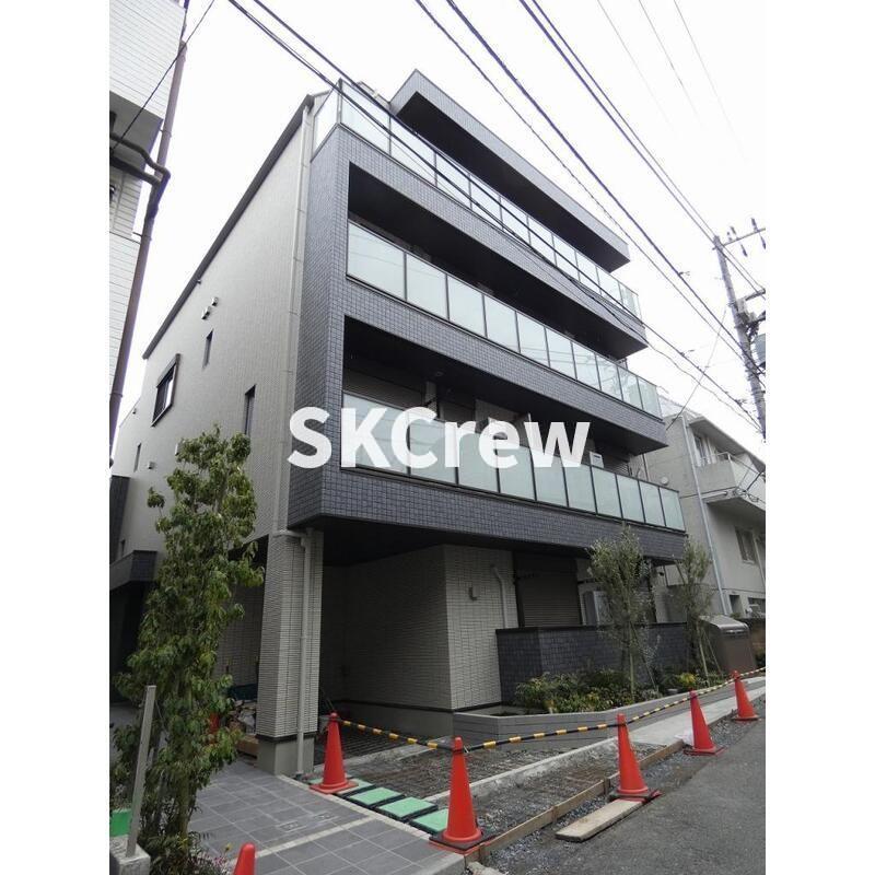 エントランス　別号室の写真です