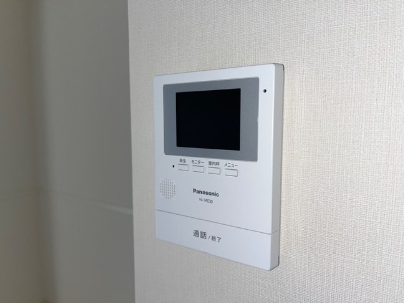 セキュリティ　図面と現状に相違がある場合には現状を優先
