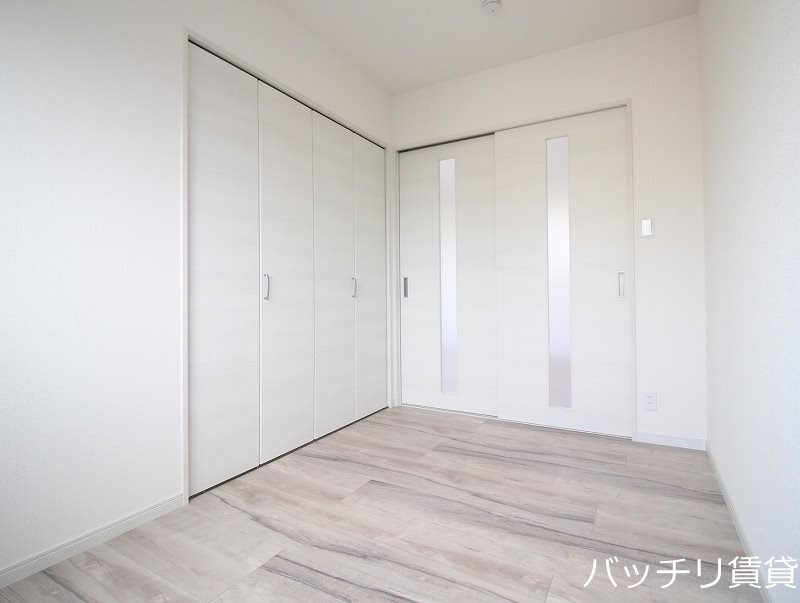 その他部屋・スペース　※同型タイプ写真の為、現状優先。