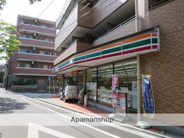 コンビニ　ファミリーマート西葛西七丁目店（コンビニ）まで110m
