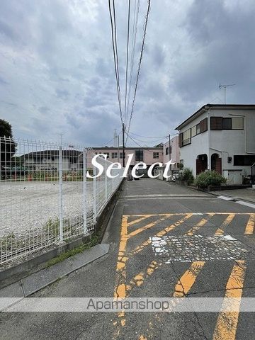 幼稚園・保育園　捜真幼稚園（幼稚園・保育園）まで598m