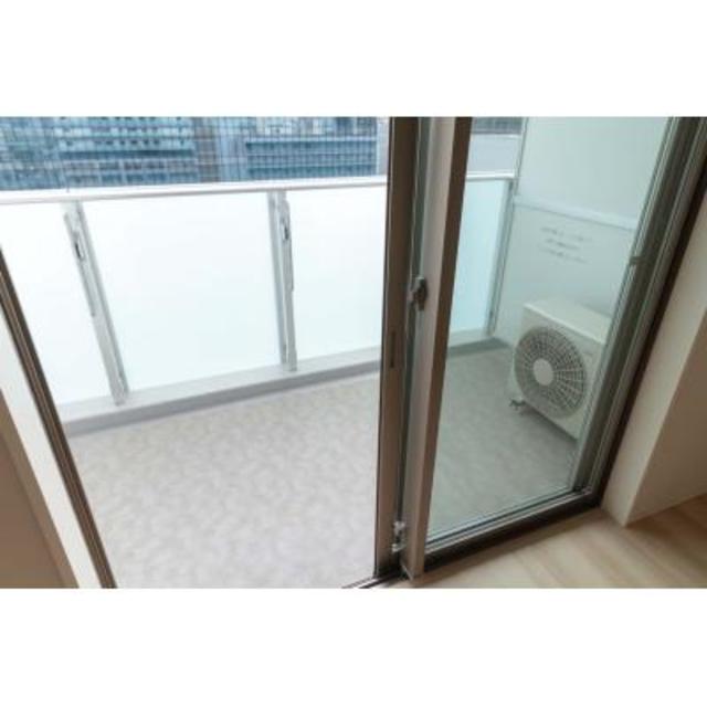 バルコニー　※写真は同タイプ住戸です。