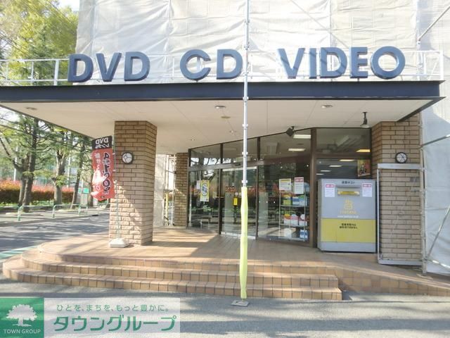 小学校　ＴＳＵＴＡＹＡ（小学校）まで585m