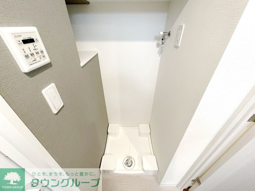 その他部屋・スペース　設備
