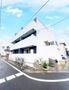 北戸田駅より徒歩14分 3階 築8年7ヶ月の賃貸物件