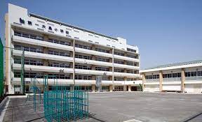 小学校　江東区立第一大島小学校（小学校）まで441m