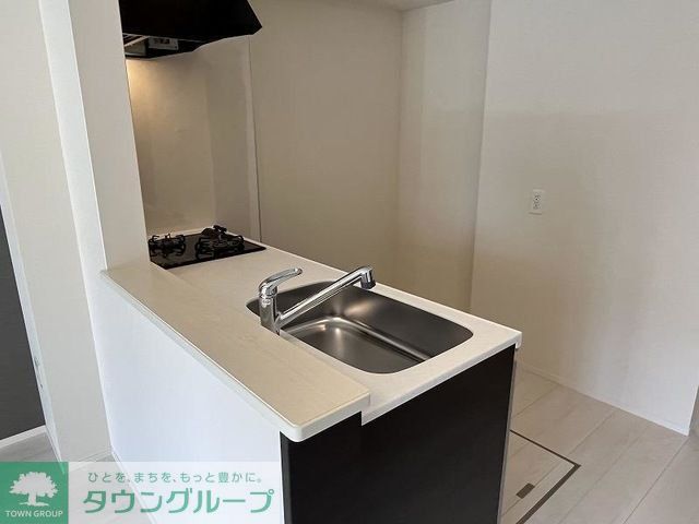 その他部屋・スペース　同施工会社イメージパース