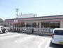 コンビニ　セブンイレブン橿原西池尻町店（コンビニ）まで172m
