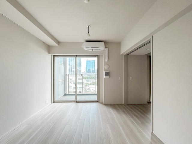 居室・リビング　※写真は同タイプ住戸です。