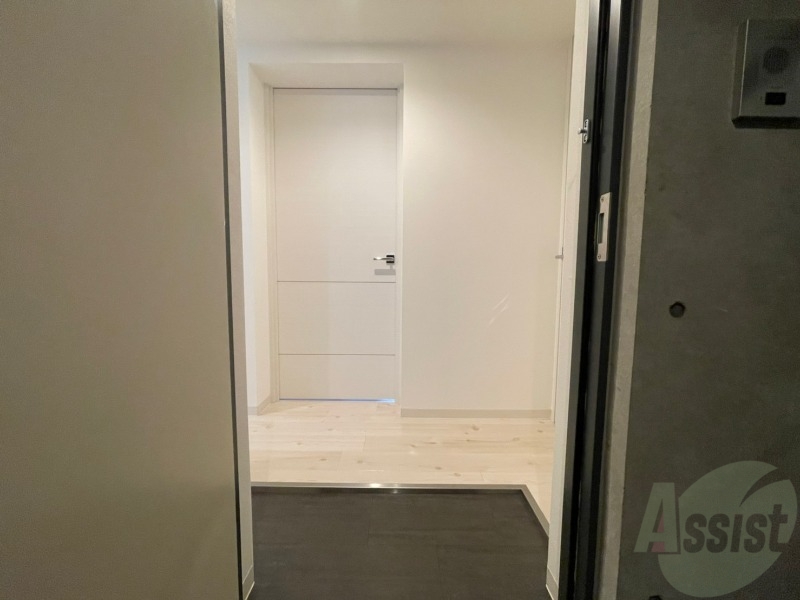 玄関　お部屋の第一印象を決める玄関はこちらです！