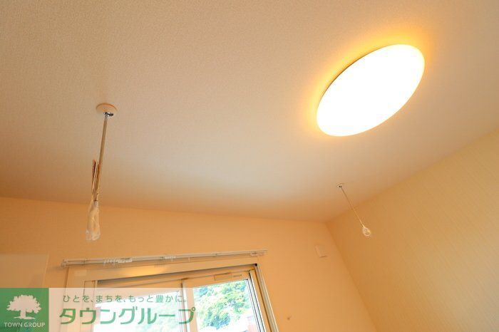 その他設備　★お部屋探しはタウンハウジング稲田堤店まで★