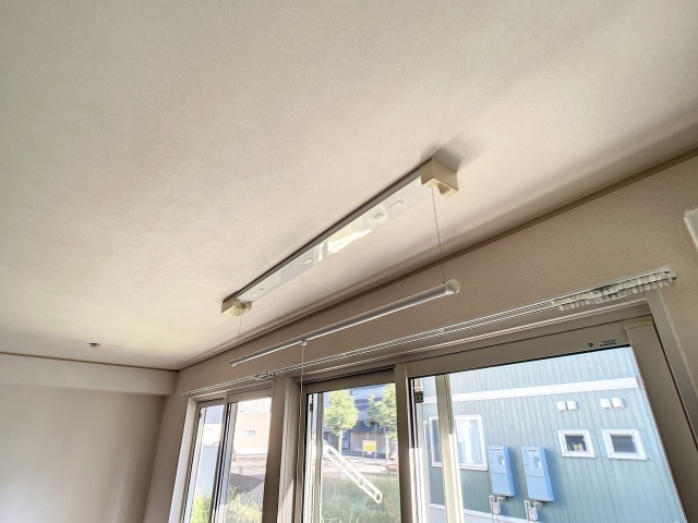 その他設備　掲載写真は同型モデルを掲載しており実際のお部屋と仕様等が異な