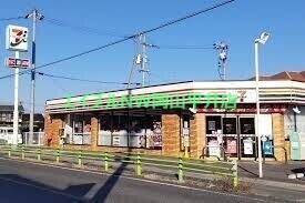 コンビニ　セブンイレブン岡山金岡東1丁目店（コンビニ）まで522m