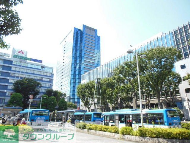 その他　★武蔵小杉駅前（その他）まで700m