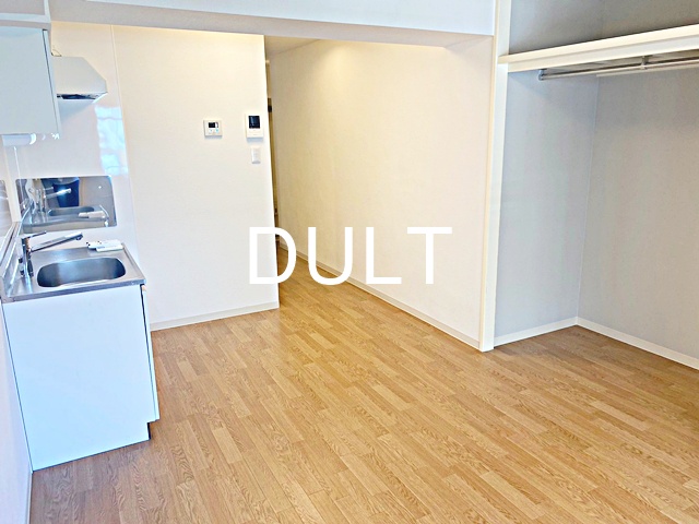 その他部屋・スペース　寝室です。