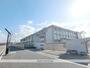 小学校　木津川市立小学校城山台小学校（小学校）まで244m