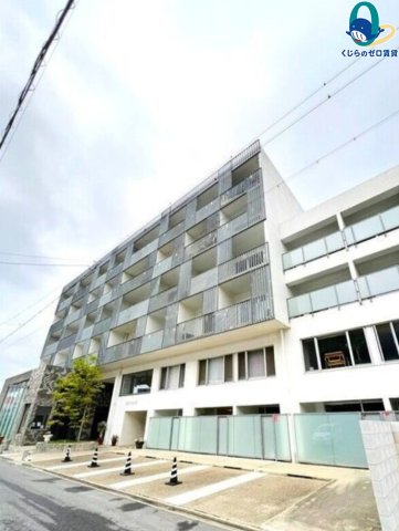 建物外観　くじらのゼロ賃貸は＼仲介手数料0円×初期費用最安×全国対応／