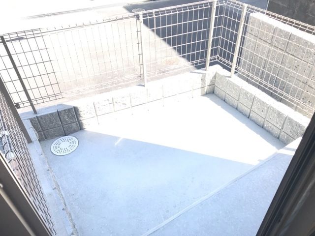 庭