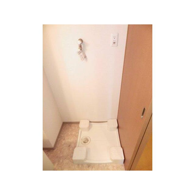 その他設備　※同仕様写真含む