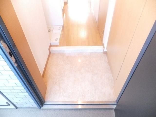 玄関　★お問い合わせはタウンハウジング町田店まで★