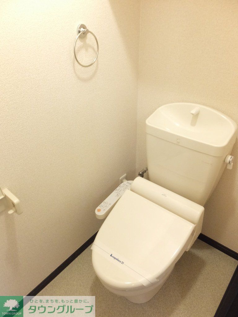 その他部屋・スペース　クローゼット