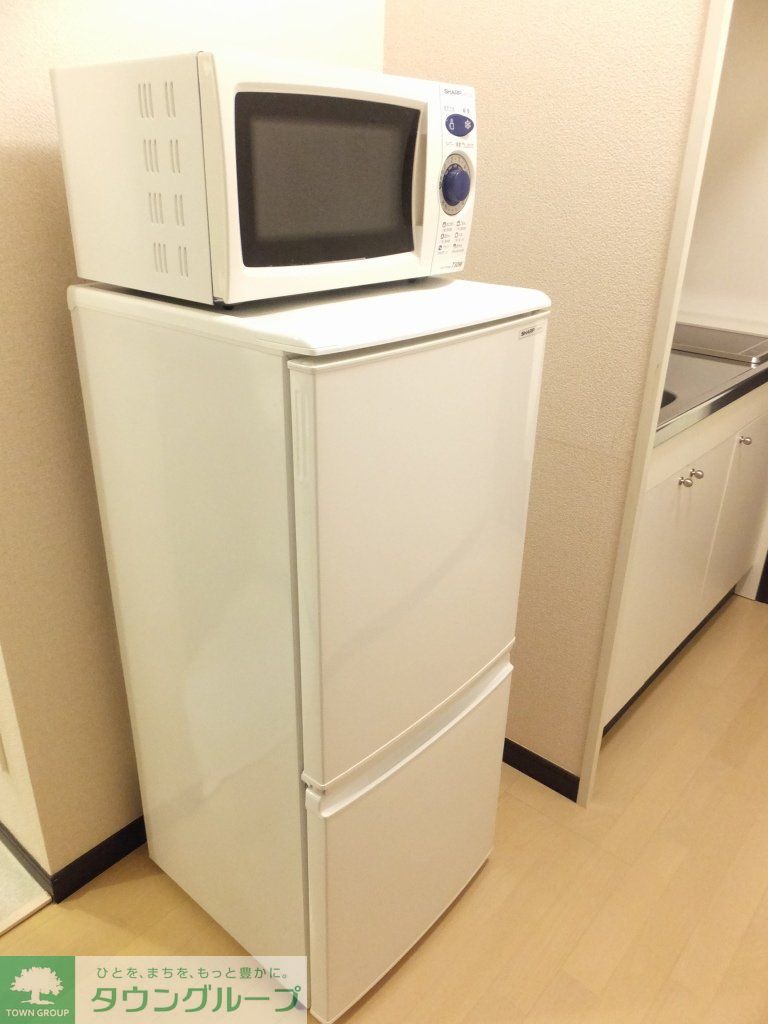 その他　温水洗浄便座設置済み