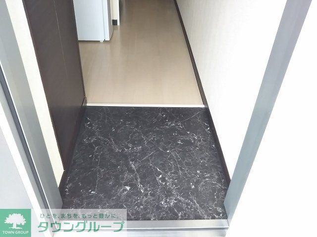 その他　大型家電設置済み