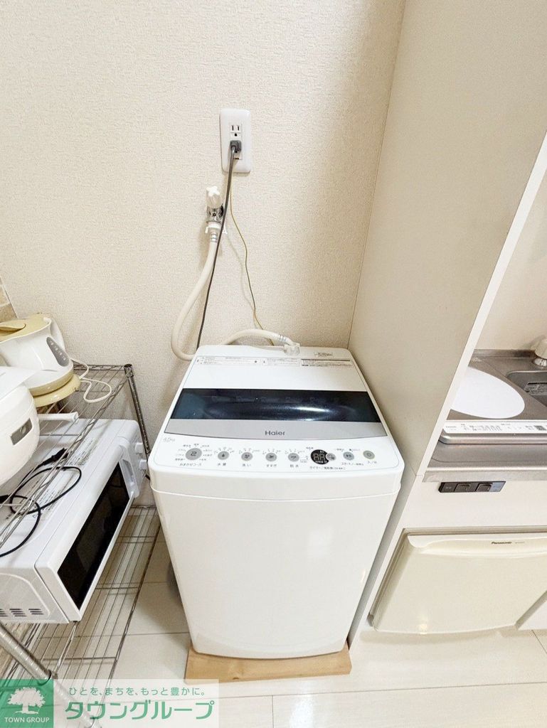 その他設備　設備