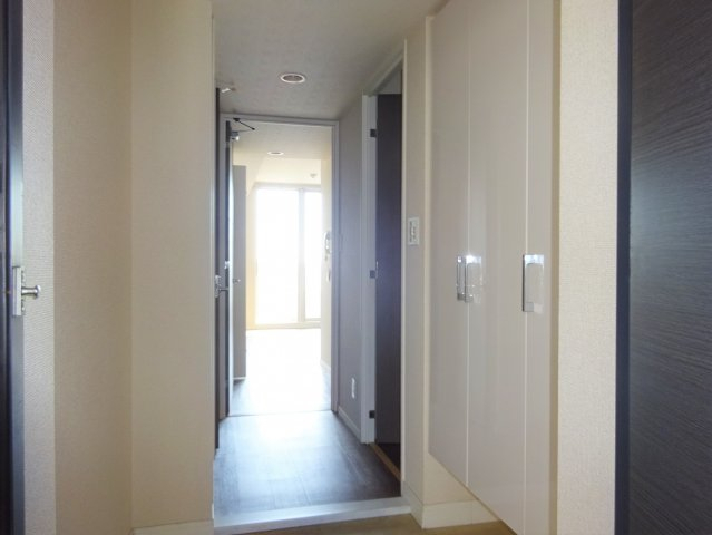 玄関　別部屋参考写真