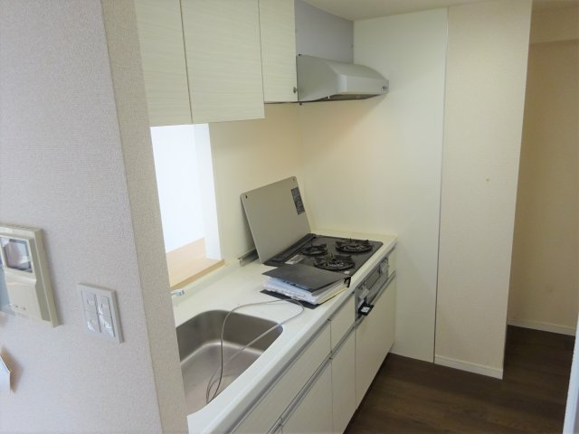 キッチン　別部屋参考写真