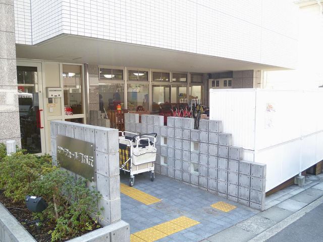 幼稚園・保育園　キッズプラザアスク藤が丘駅前園（幼稚園・保育園）まで260m