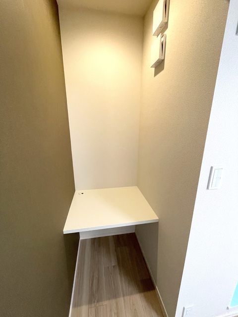 その他部屋・スペース　★リモートワークに最適★