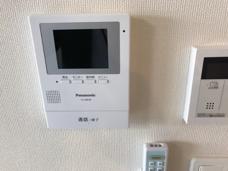 セキュリティ　図面と現状に相違がある場合には現状を優先