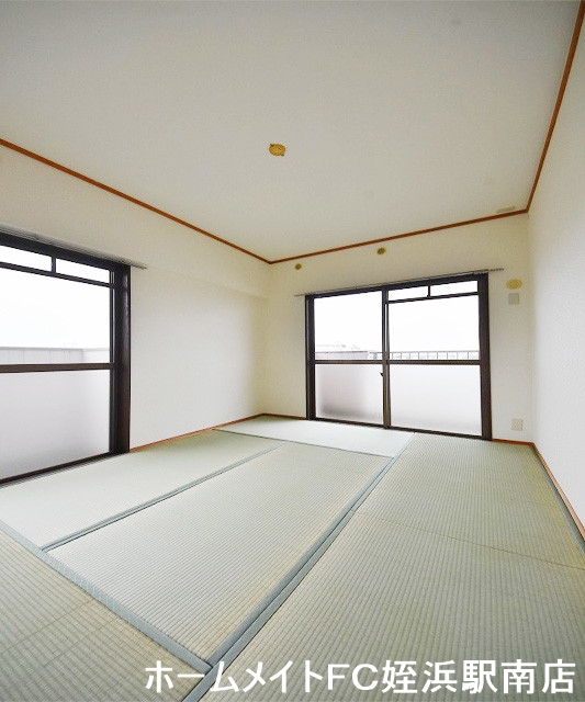 眺望　★和室は落ち着きますね♪★参考写真