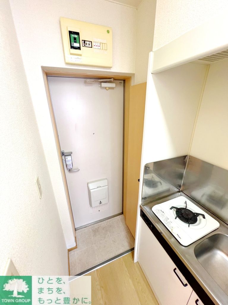収納　★タウンハウジング取り扱い★