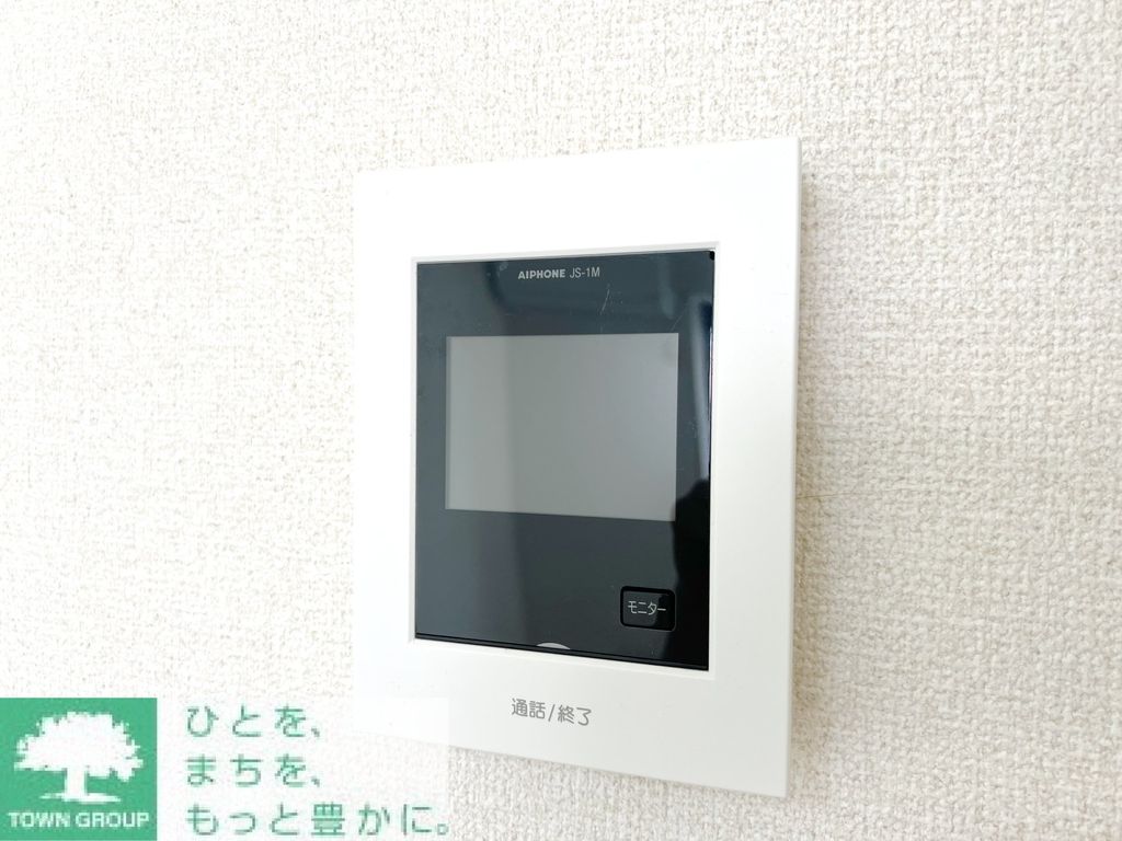 セキュリティ　★タウンハウジング取り扱い★