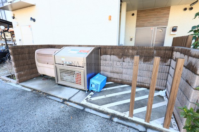 その他共有部分　シルクパレス
