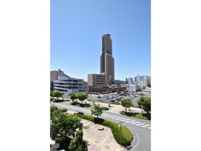 その他　周辺環境