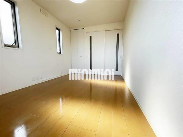 その他部屋・スペース　西側洋室