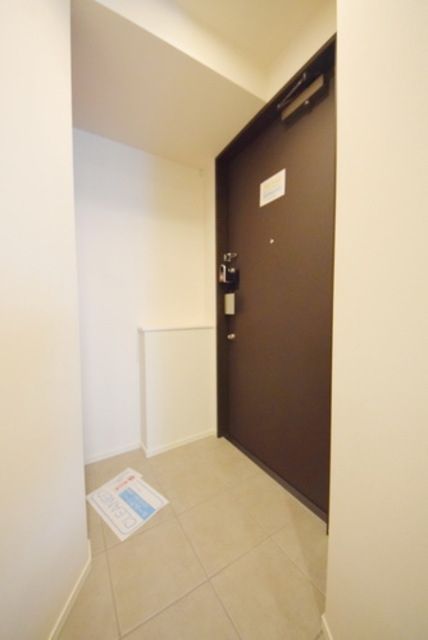 玄関　※別部屋　参考写真