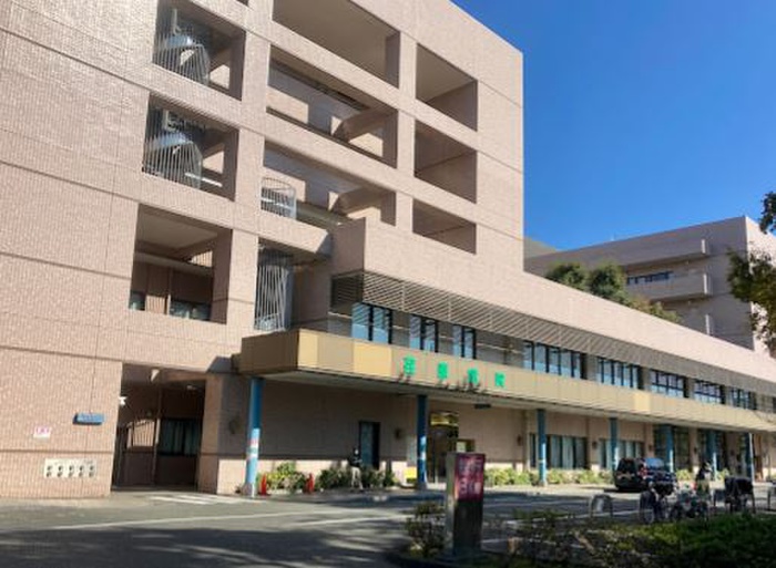 病院　荏原病院（病院）まで280m